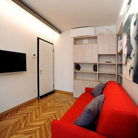 טורינו Sant'Antonio Apartment In Porta Susa By Wonderful Italy מראה חיצוני תמונה