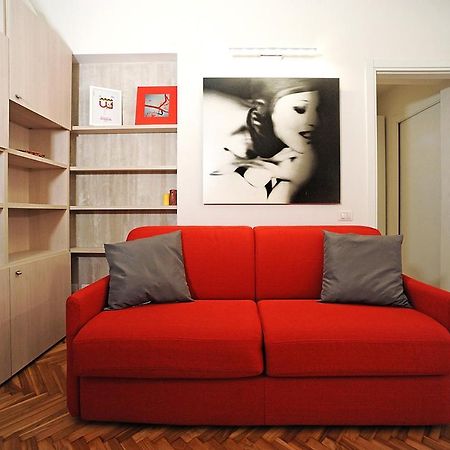 טורינו Sant'Antonio Apartment In Porta Susa By Wonderful Italy מראה חיצוני תמונה
