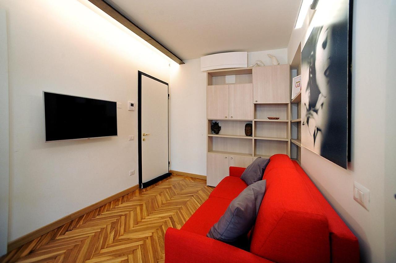 טורינו Sant'Antonio Apartment In Porta Susa By Wonderful Italy מראה חיצוני תמונה