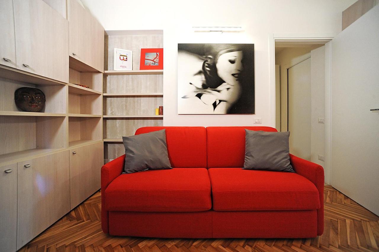 טורינו Sant'Antonio Apartment In Porta Susa By Wonderful Italy מראה חיצוני תמונה