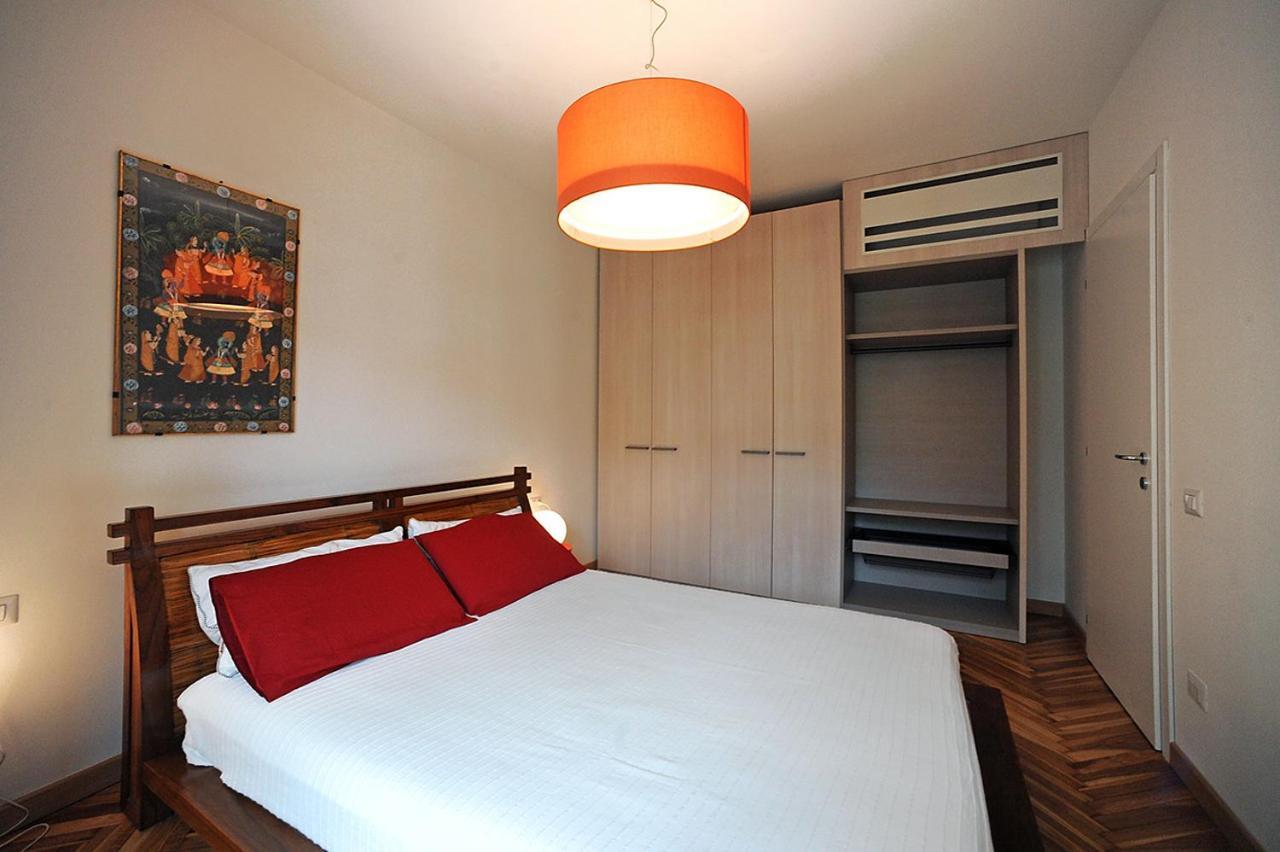 טורינו Sant'Antonio Apartment In Porta Susa By Wonderful Italy מראה חיצוני תמונה