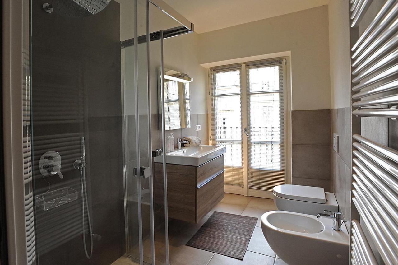 טורינו Sant'Antonio Apartment In Porta Susa By Wonderful Italy מראה חיצוני תמונה