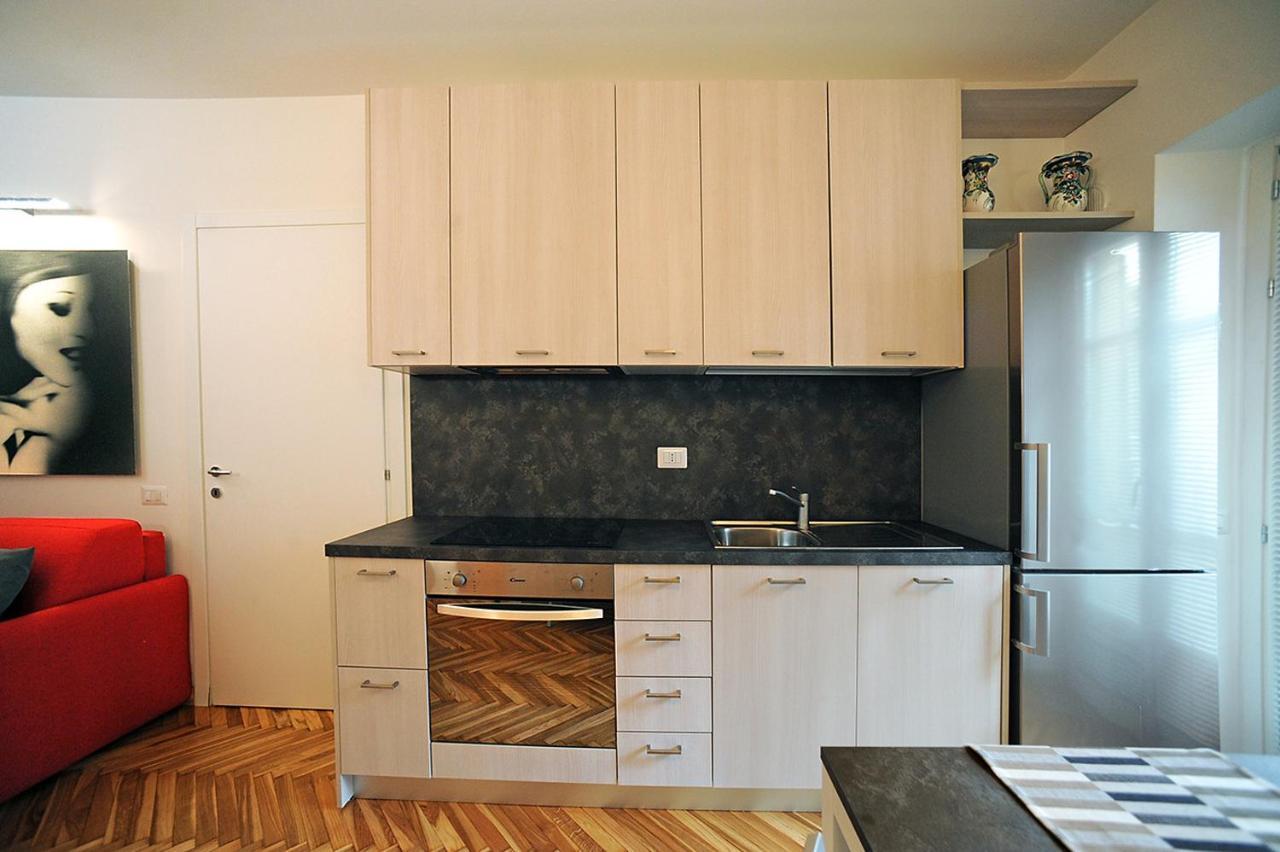 טורינו Sant'Antonio Apartment In Porta Susa By Wonderful Italy מראה חיצוני תמונה