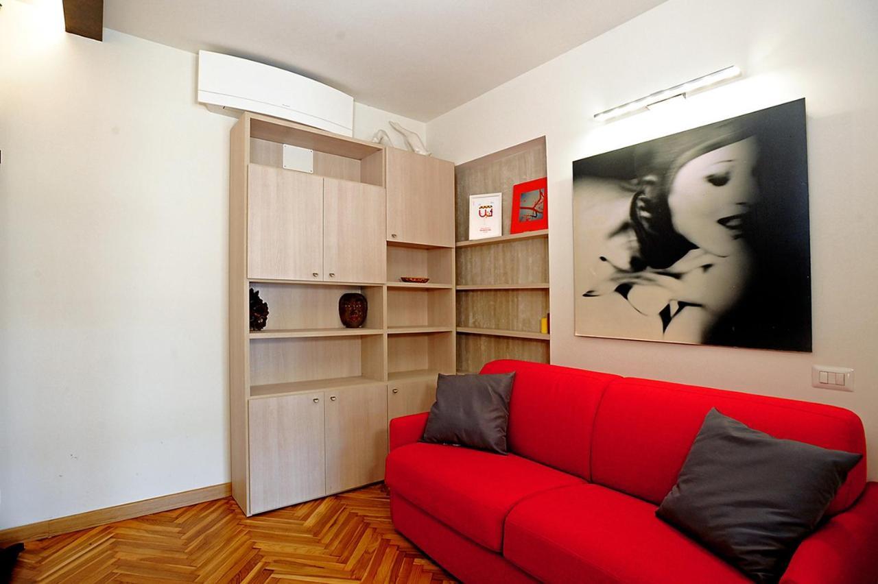 טורינו Sant'Antonio Apartment In Porta Susa By Wonderful Italy מראה חיצוני תמונה