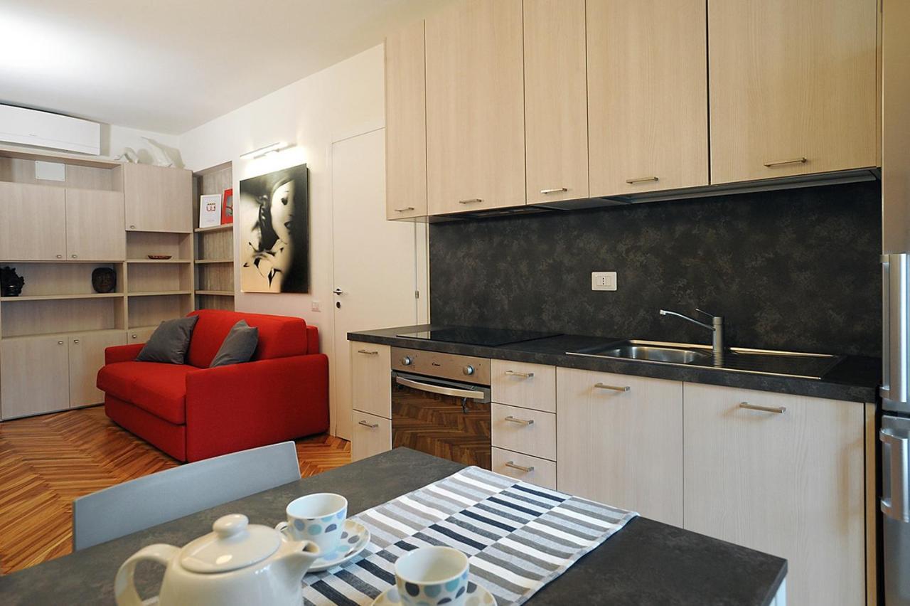 טורינו Sant'Antonio Apartment In Porta Susa By Wonderful Italy מראה חיצוני תמונה