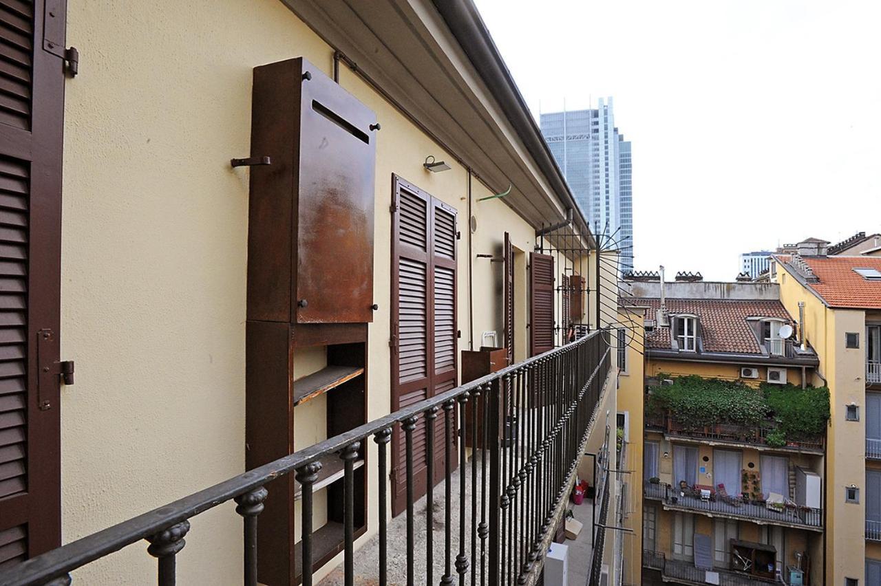 טורינו Sant'Antonio Apartment In Porta Susa By Wonderful Italy מראה חיצוני תמונה