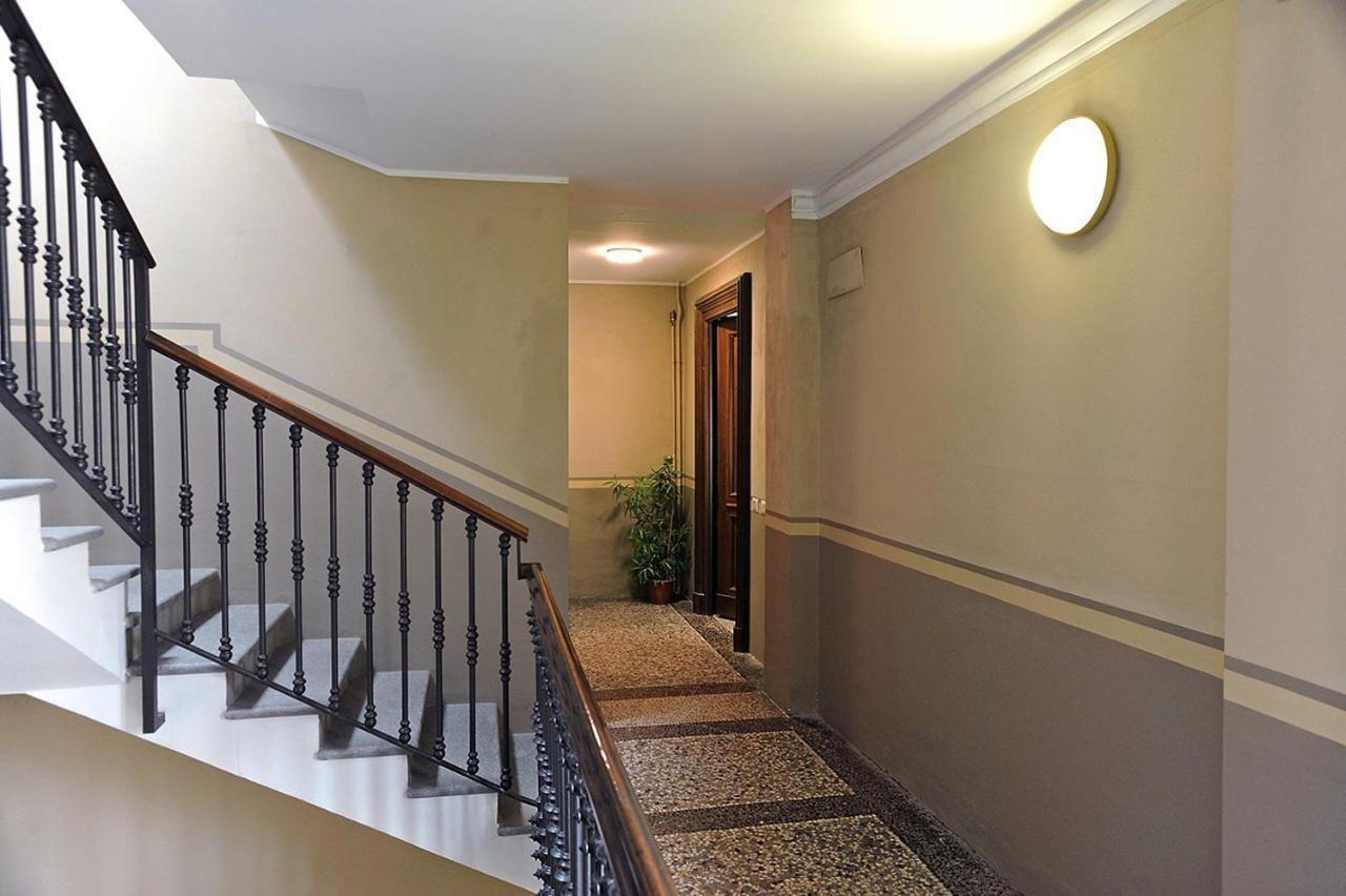 טורינו Sant'Antonio Apartment In Porta Susa By Wonderful Italy מראה חיצוני תמונה